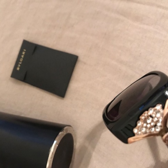 BVLGARI Sunglasses main image 6